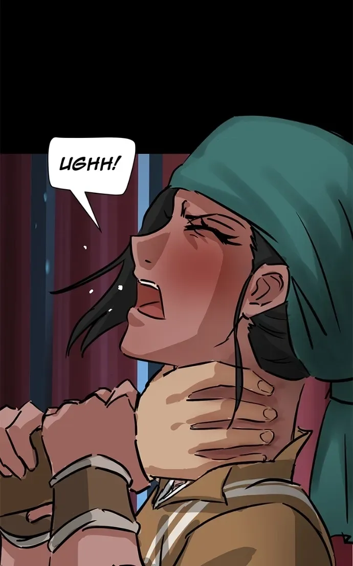 Crown of Feathers Chapter 21 page 89 - 