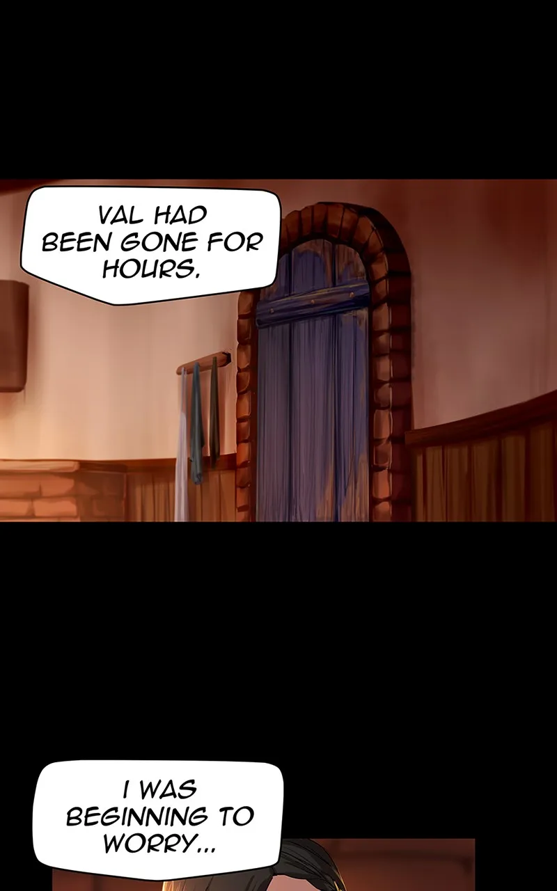 Crown of Feathers Chapter 3 page 1 - 