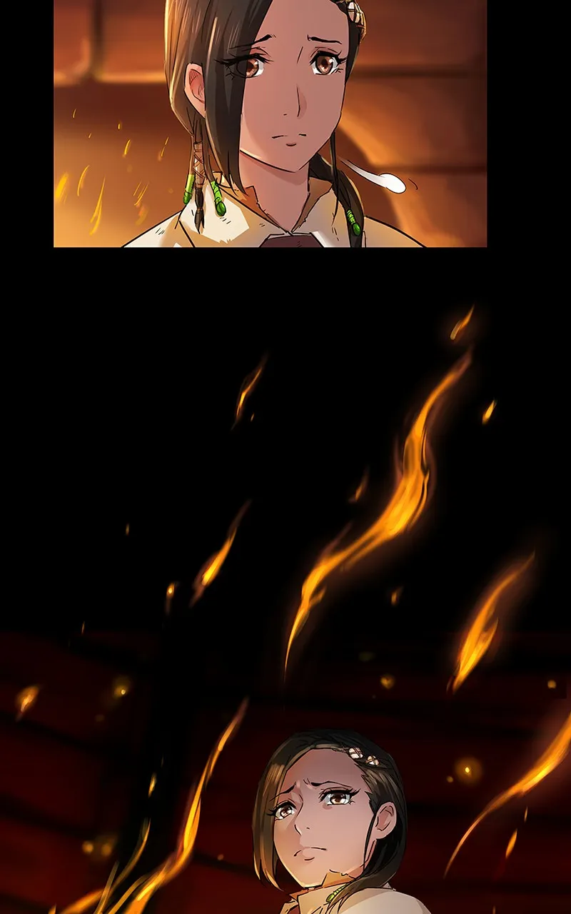 Crown of Feathers Chapter 3 page 2 - 