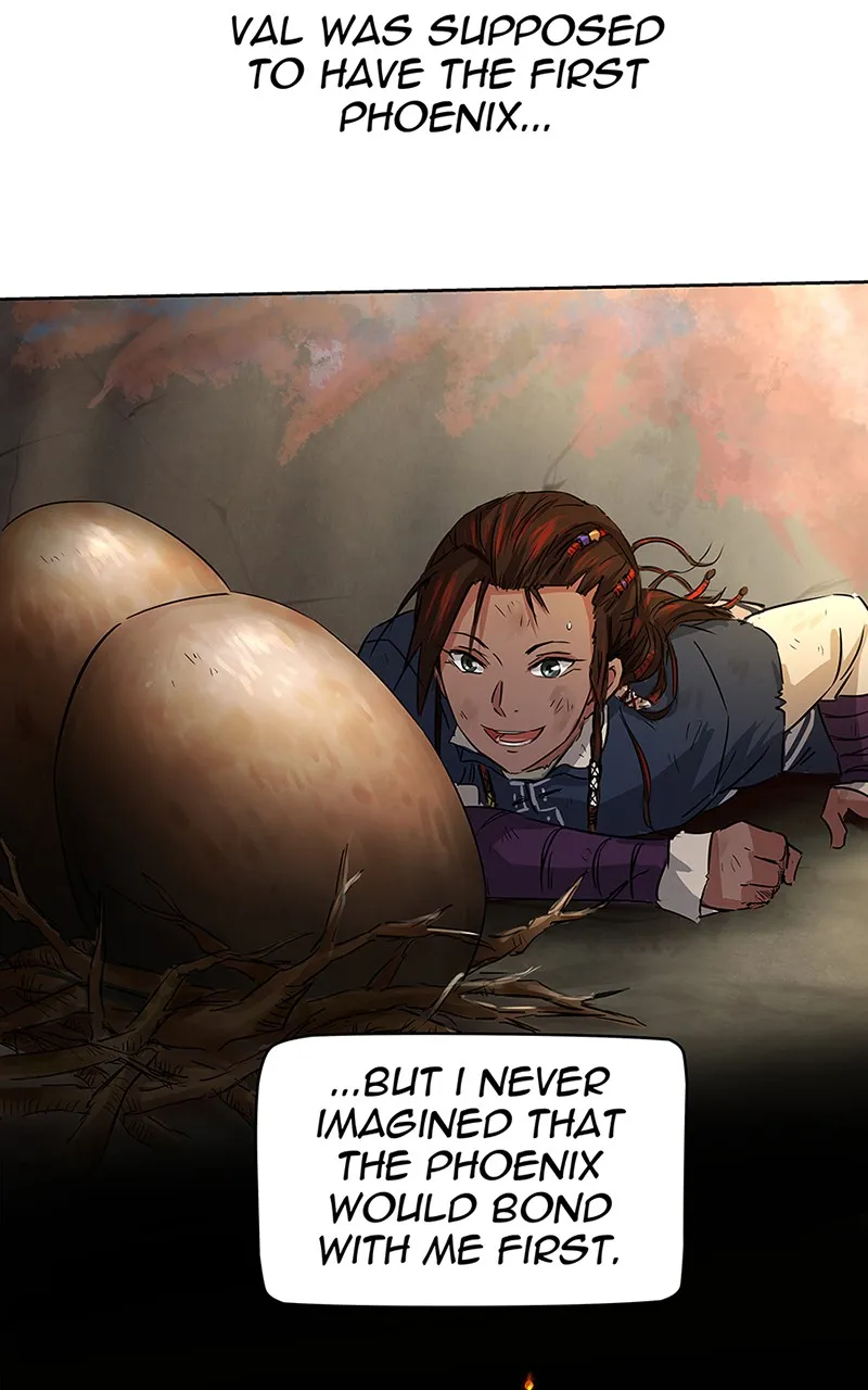 Crown of Feathers Chapter 3 page 16 - 