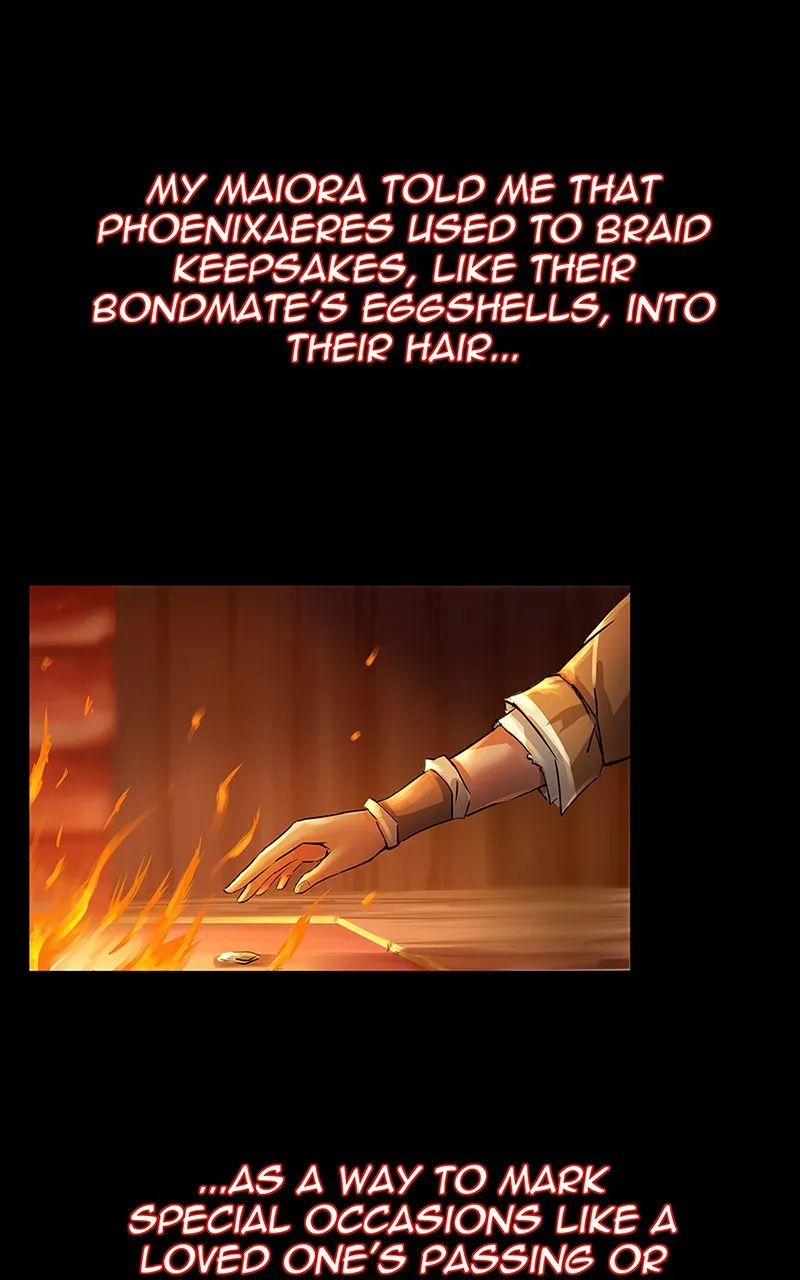 Crown of Feathers Chapter 3 page 18 - 