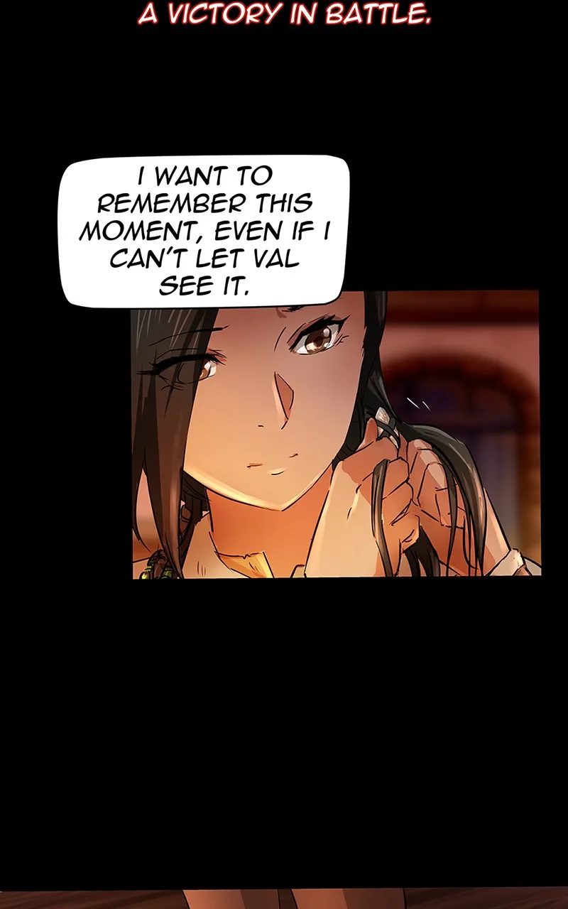 Crown of Feathers Chapter 3 page 19 - 