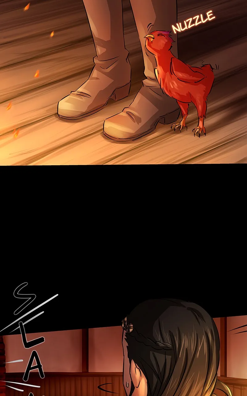 Crown of Feathers Chapter 3 page 20 - 