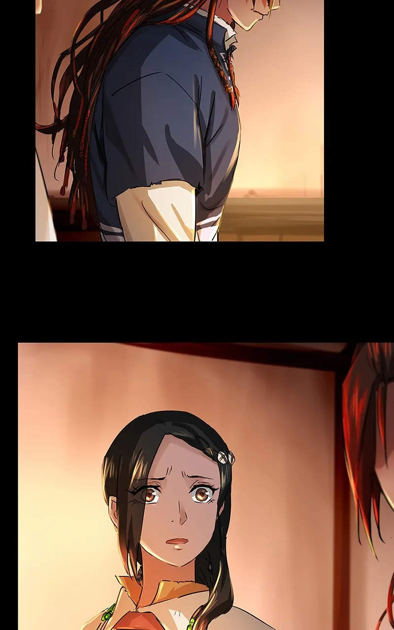 Crown of Feathers Chapter 3 page 27 - 
