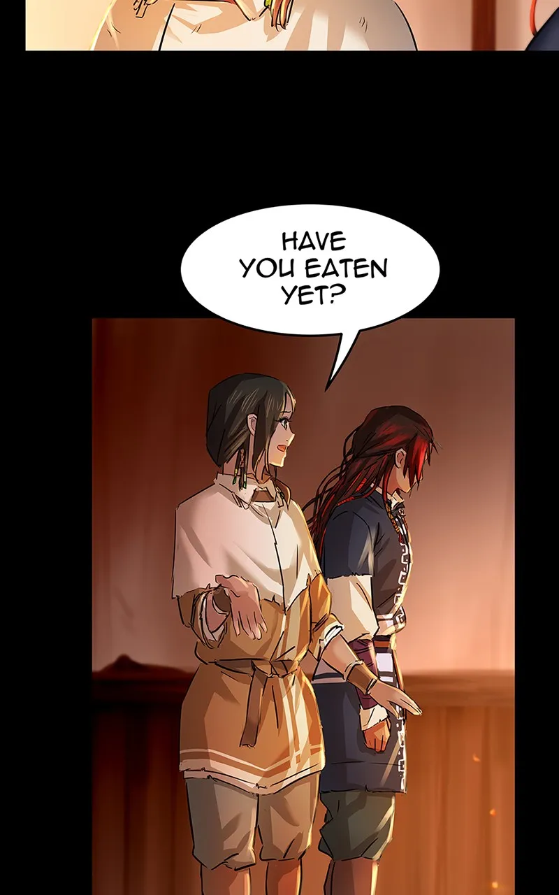 Crown of Feathers Chapter 3 page 28 - 