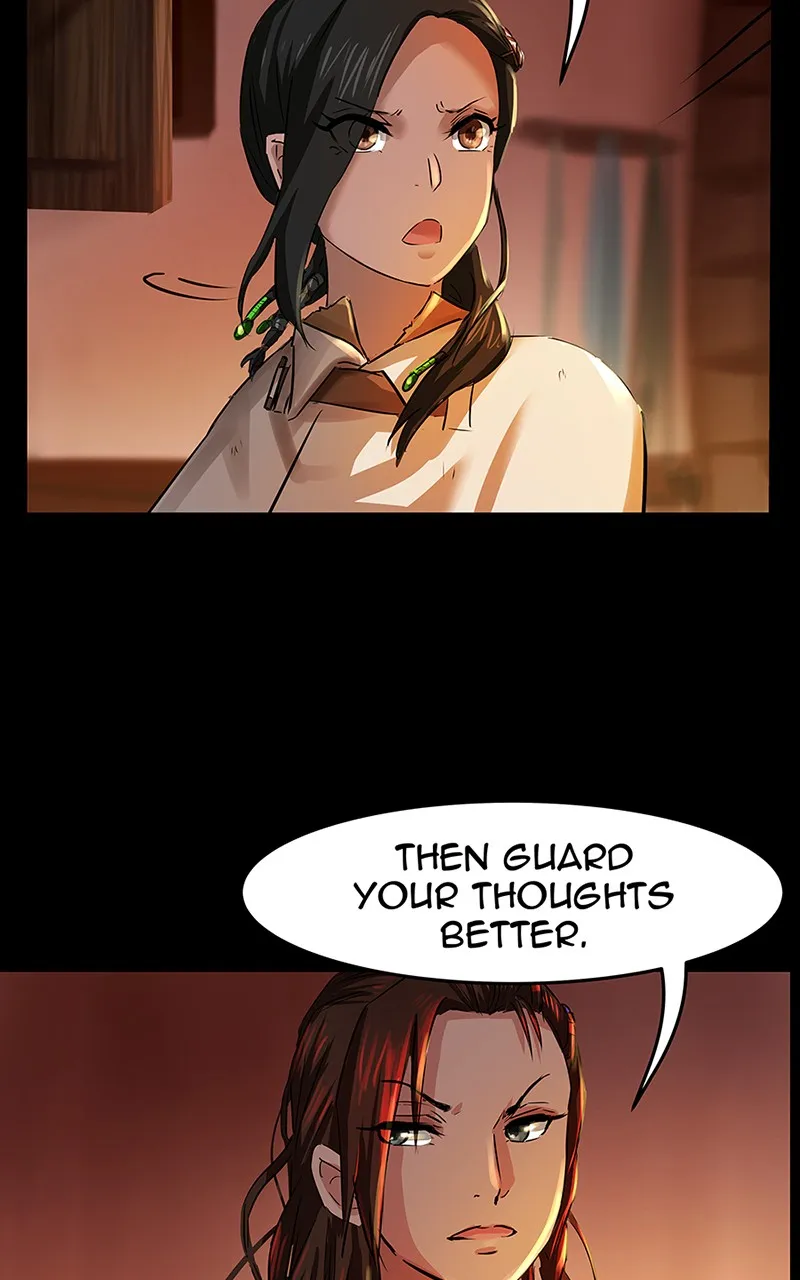 Crown of Feathers Chapter 3 page 35 - 