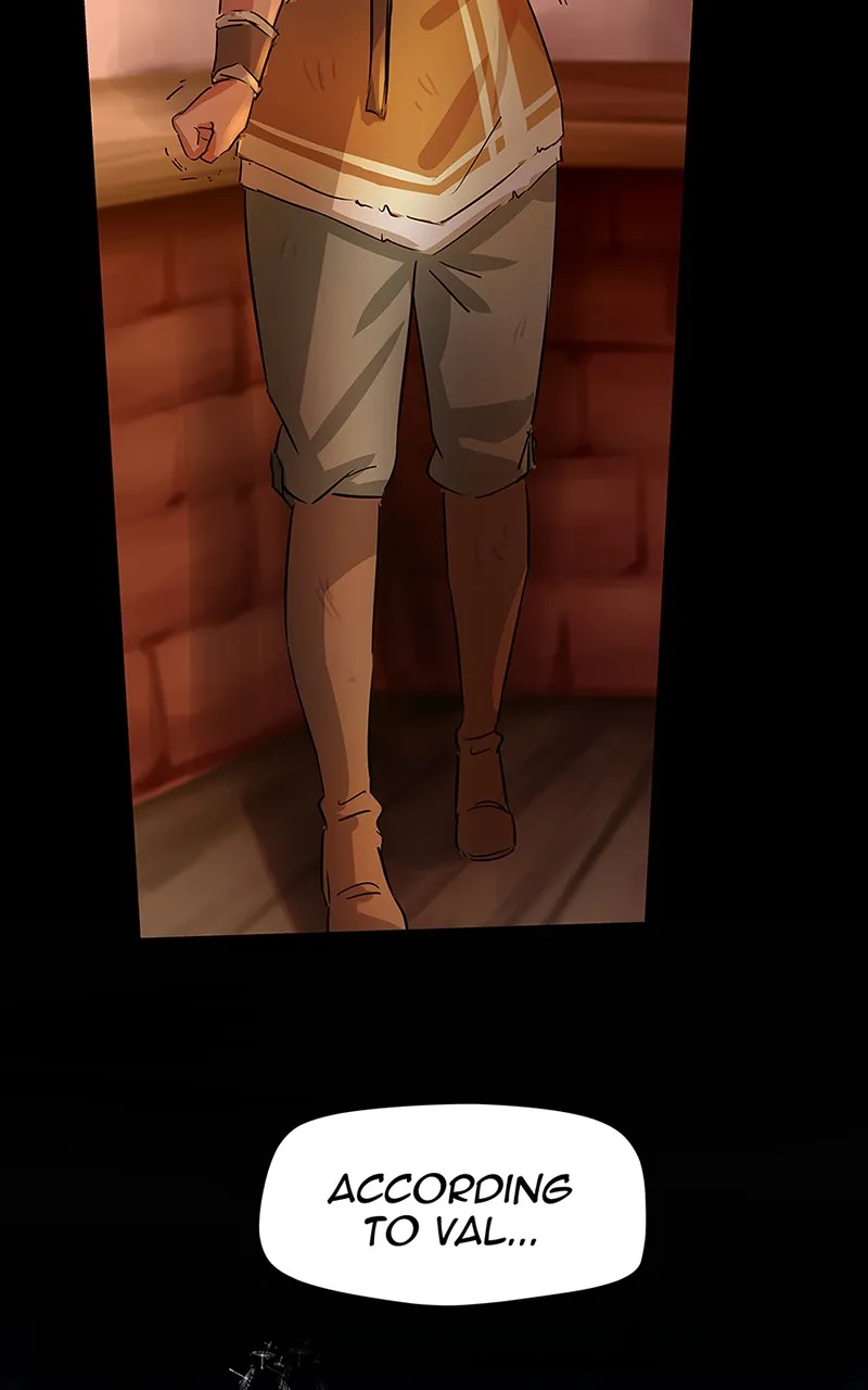 Crown of Feathers Chapter 3 page 37 - 