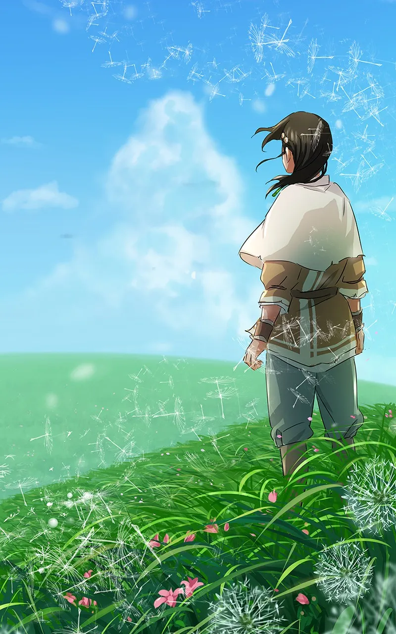 Crown of Feathers Chapter 3 page 39 - 