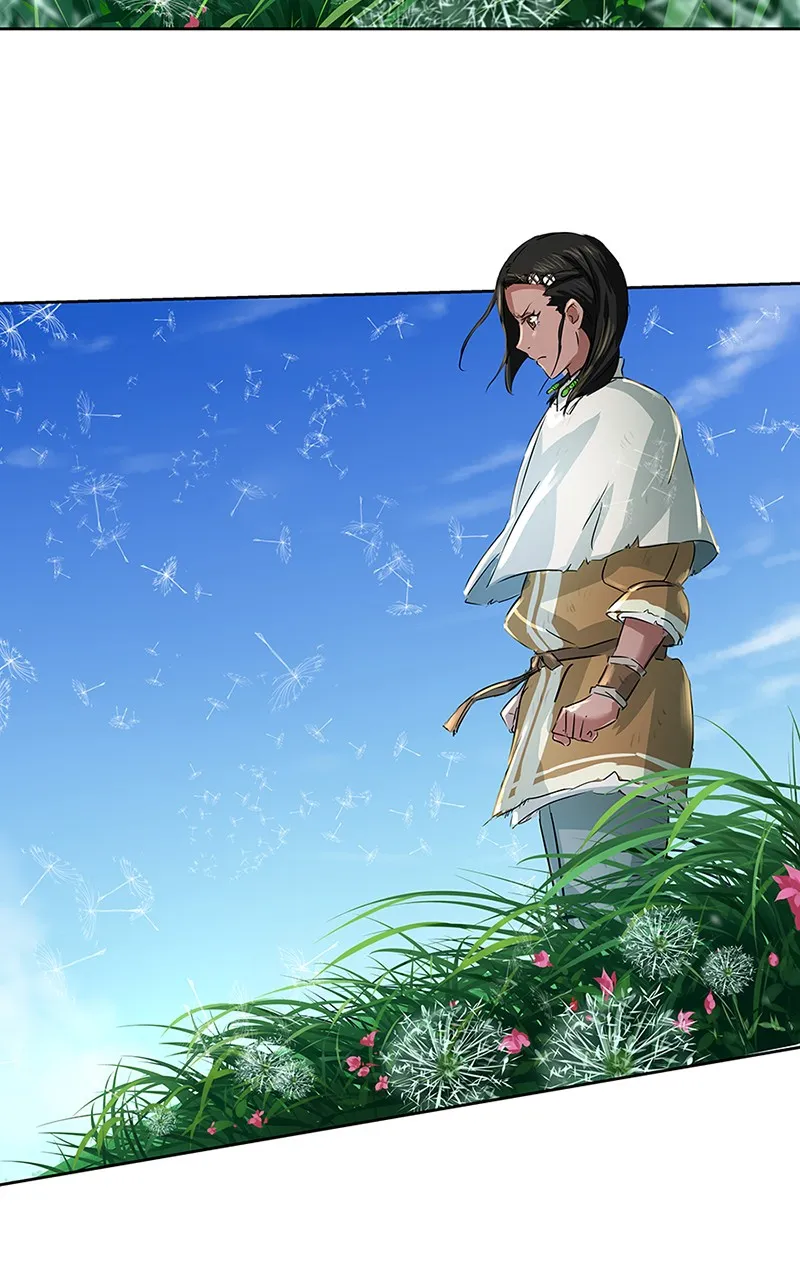 Crown of Feathers Chapter 3 page 40 - 