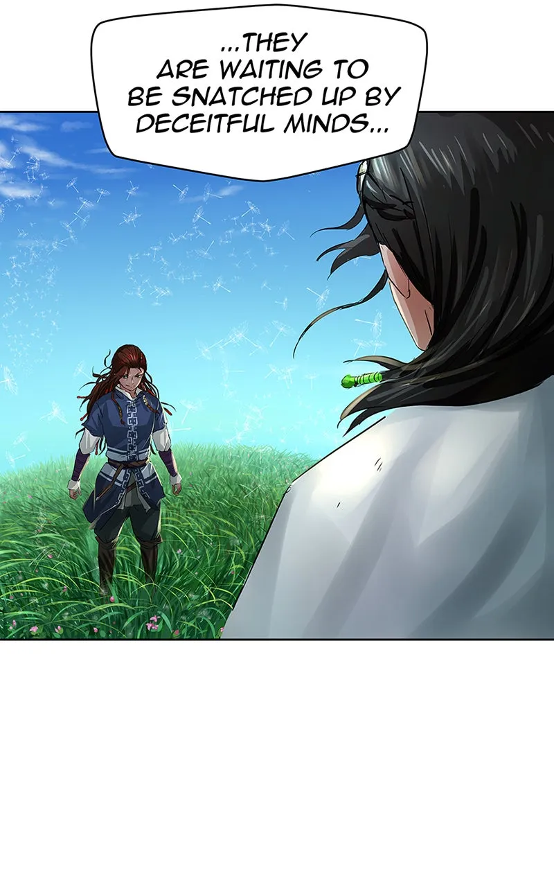 Crown of Feathers Chapter 3 page 42 - 