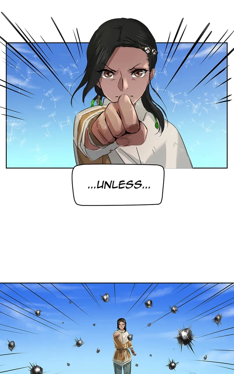 Crown of Feathers Chapter 3 page 43 - 