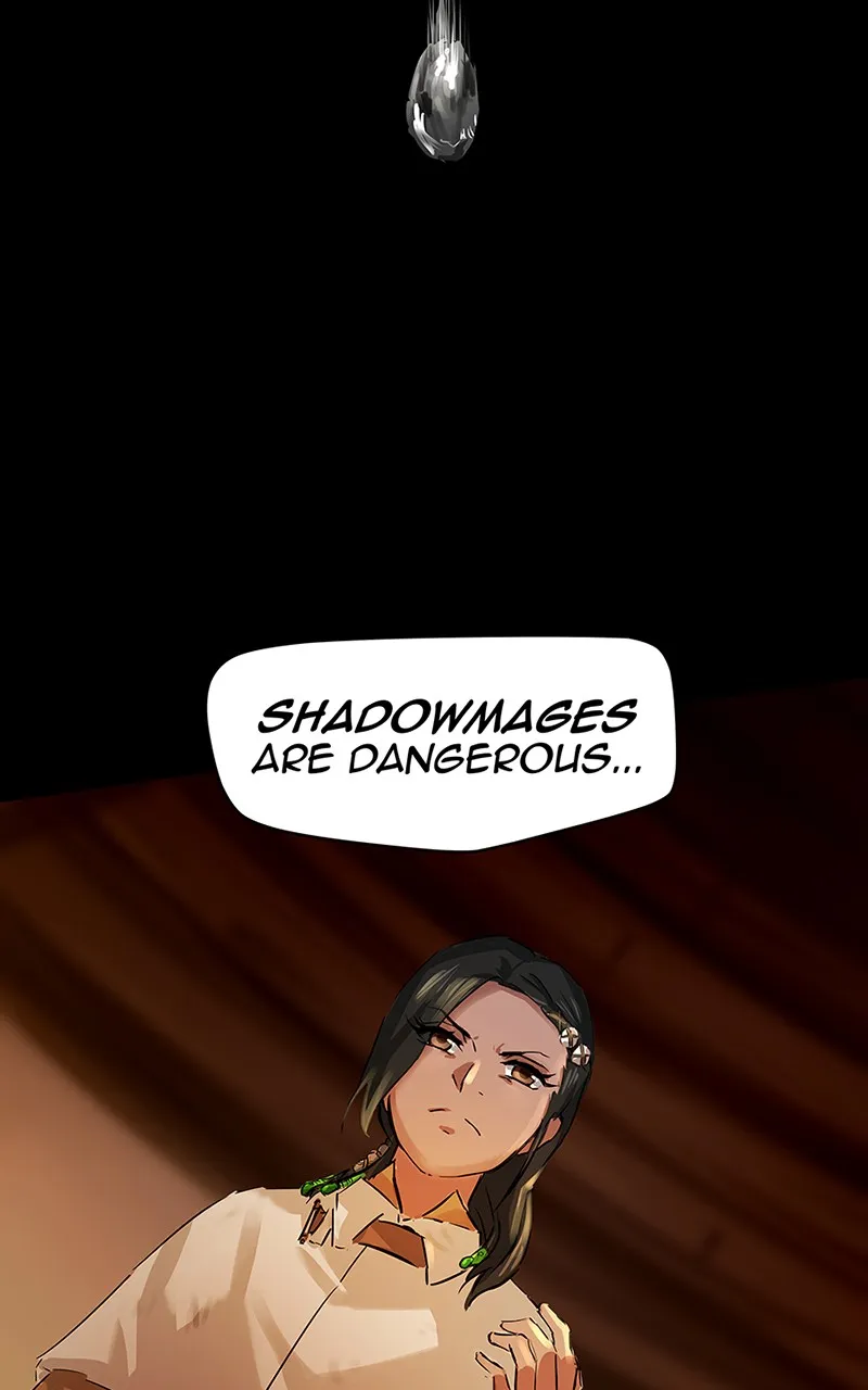 Crown of Feathers Chapter 3 page 46 - 