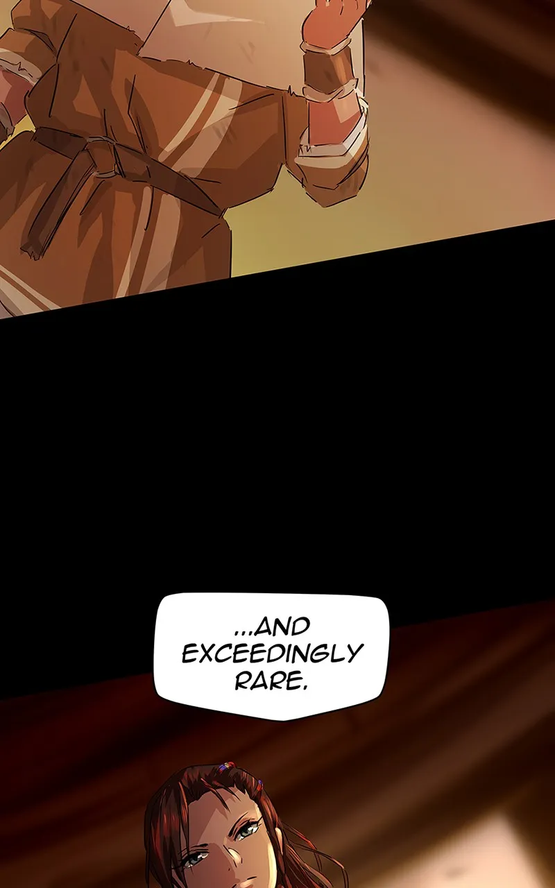 Crown of Feathers Chapter 3 page 47 - 