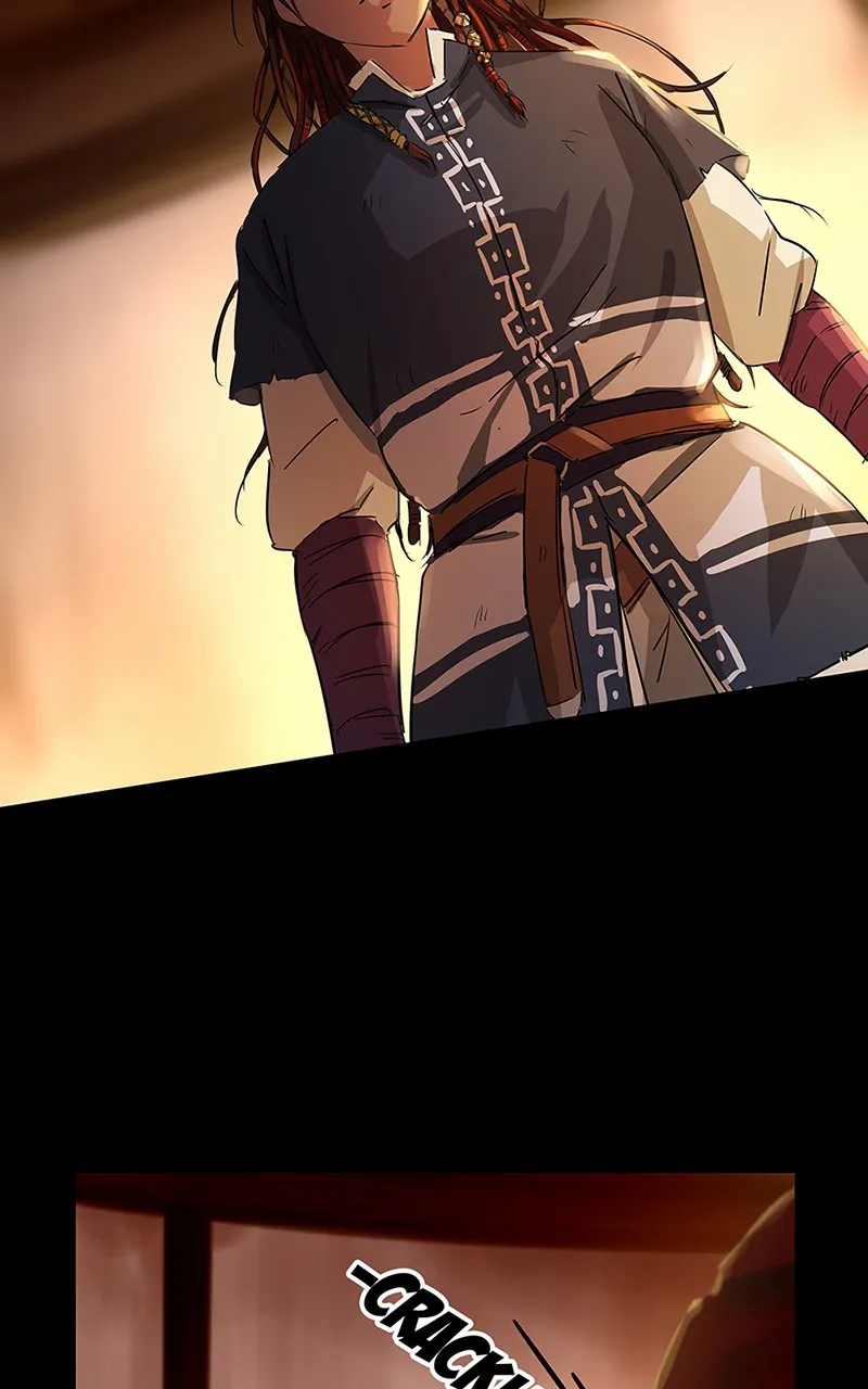 Crown of Feathers Chapter 3 page 48 - 