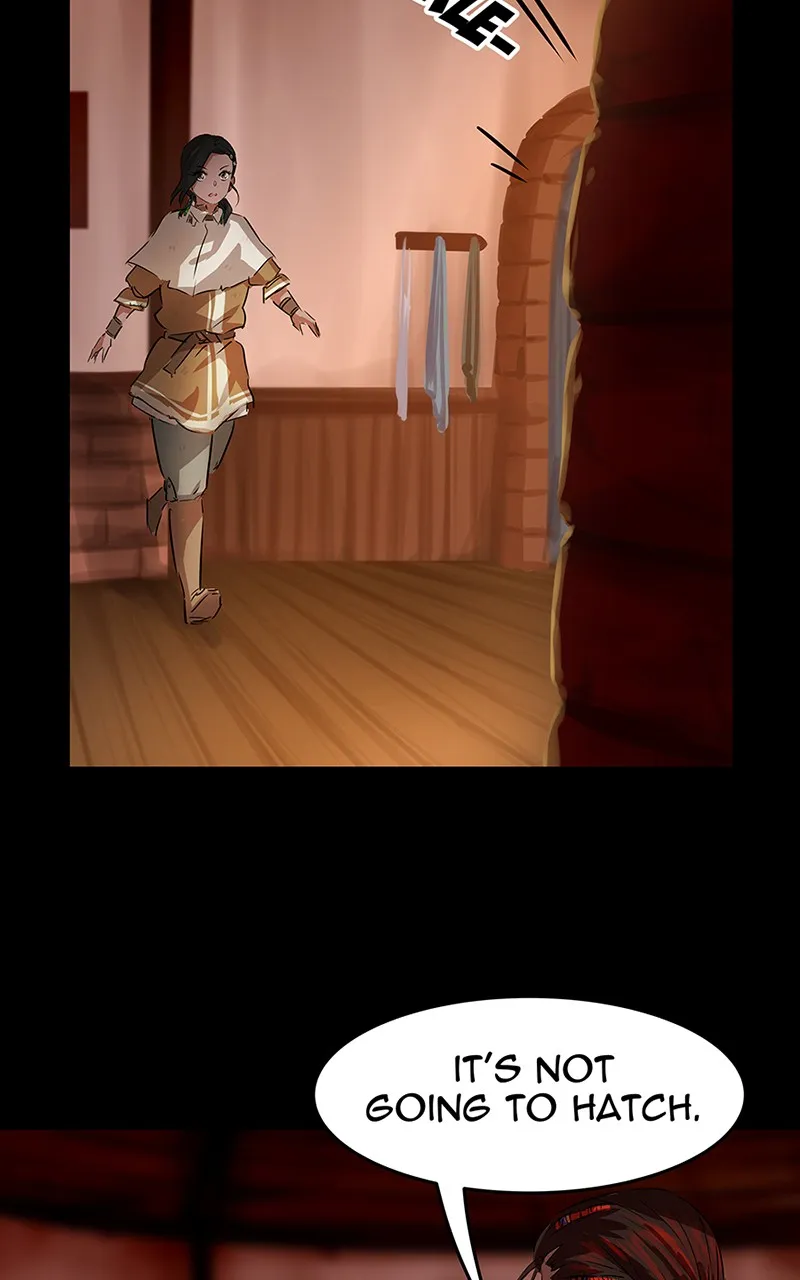 Crown of Feathers Chapter 3 page 49 - 