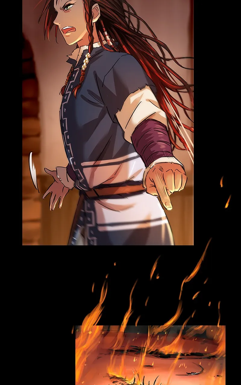Crown of Feathers Chapter 3 page 51 - 