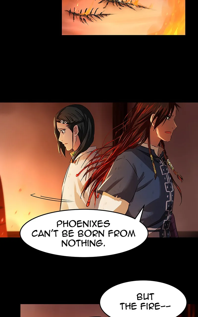 Crown of Feathers Chapter 3 page 52 - 