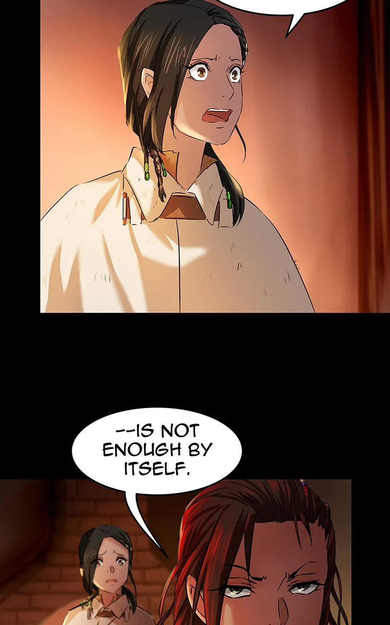 Crown of Feathers Chapter 3 page 53 - 