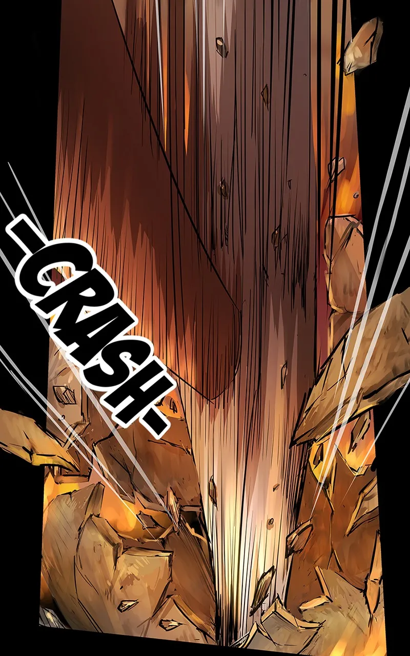 Crown of Feathers Chapter 3 page 57 - 