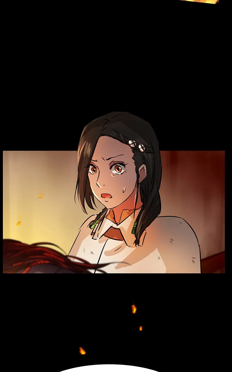 Crown of Feathers Chapter 3 page 58 - 
