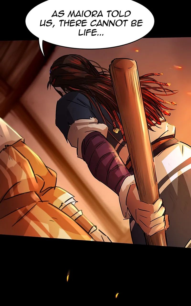 Crown of Feathers Chapter 3 page 59 - 