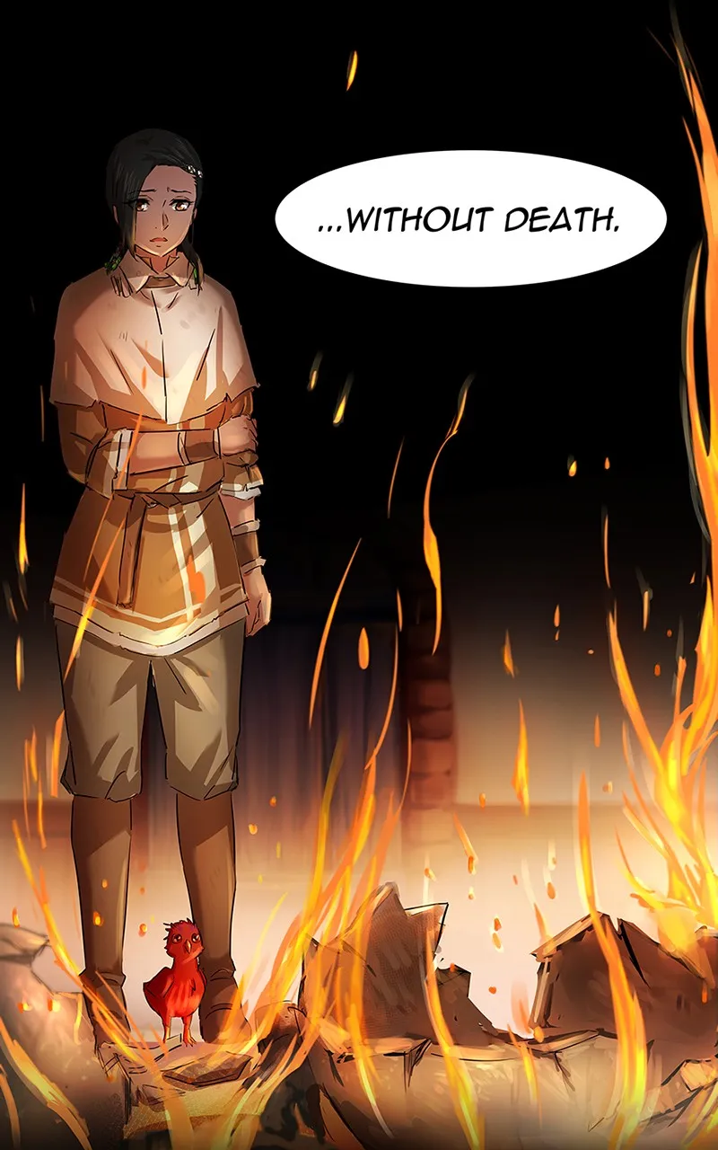 Crown of Feathers Chapter 3 page 60 - 