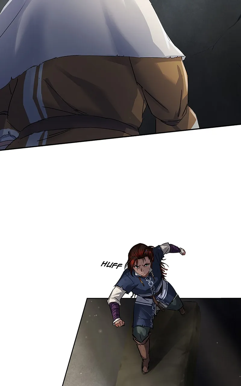 Crown of Feathers Chapter 3 page 7 - 