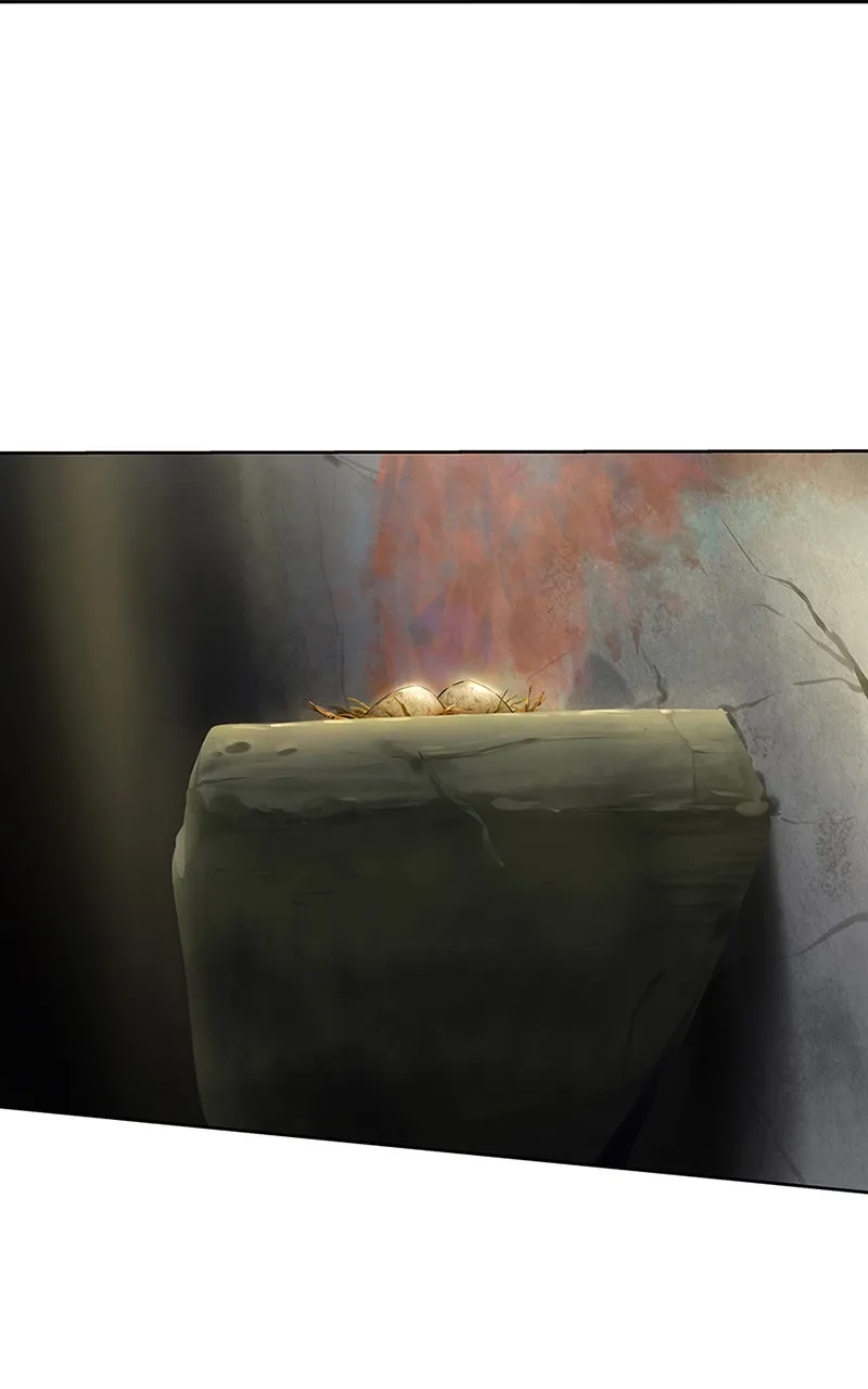 Crown of Feathers Chapter 3 page 9 - 