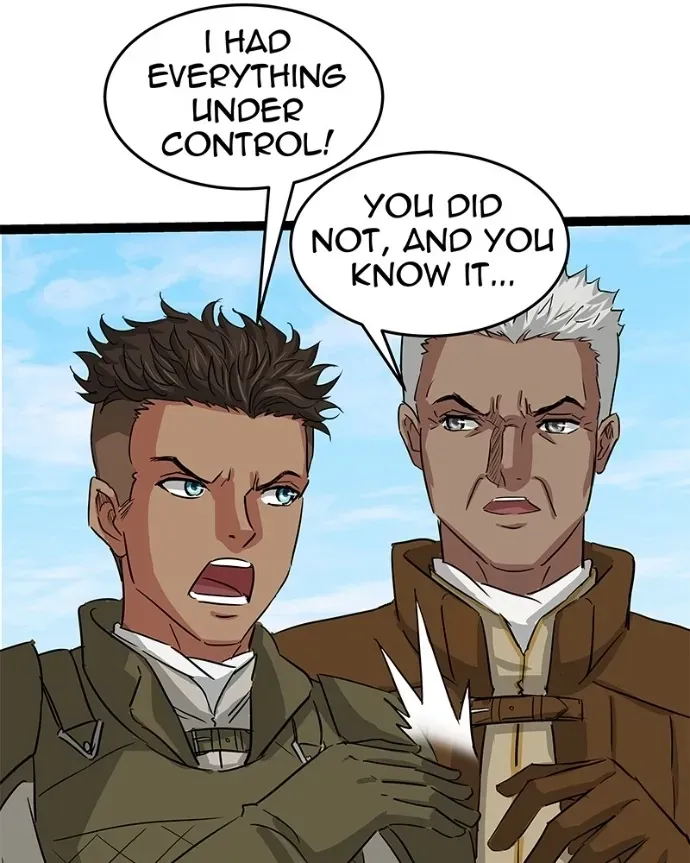 Crown of Feathers Chapter 31 page 105 - 