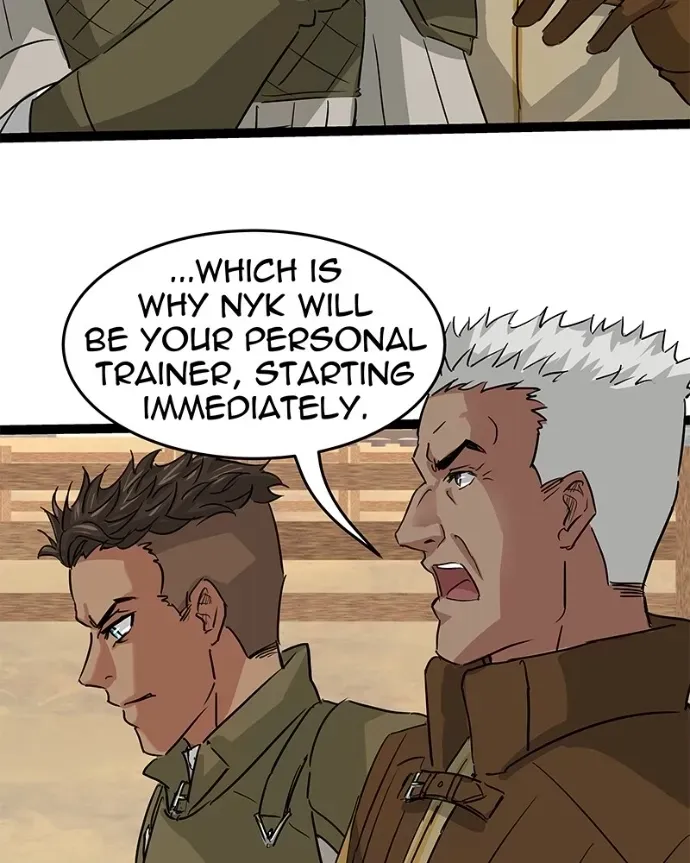 Crown of Feathers Chapter 31 page 106 - 