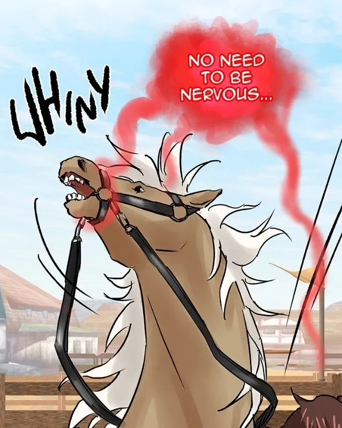 Crown of Feathers Chapter 31 page 12 - 