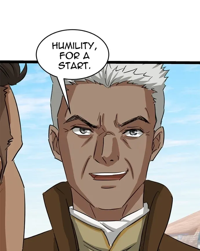 Crown of Feathers Chapter 31 page 111 - 