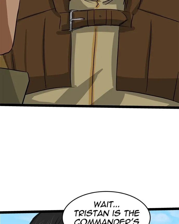 Crown of Feathers Chapter 31 page 112 - 