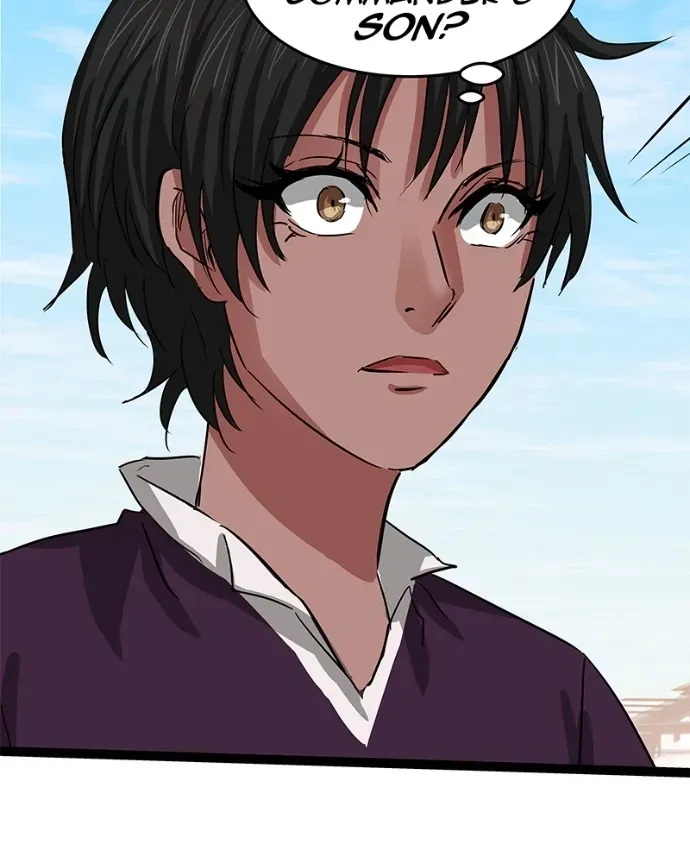 Crown of Feathers Chapter 31 page 113 - 