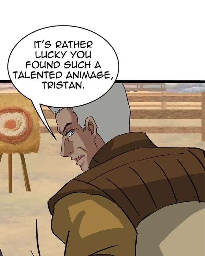 Crown of Feathers Chapter 31 page 114 - 