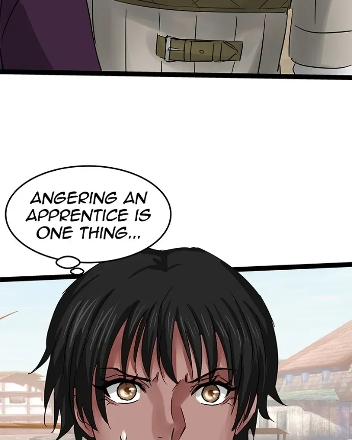 Crown of Feathers Chapter 31 page 117 - 