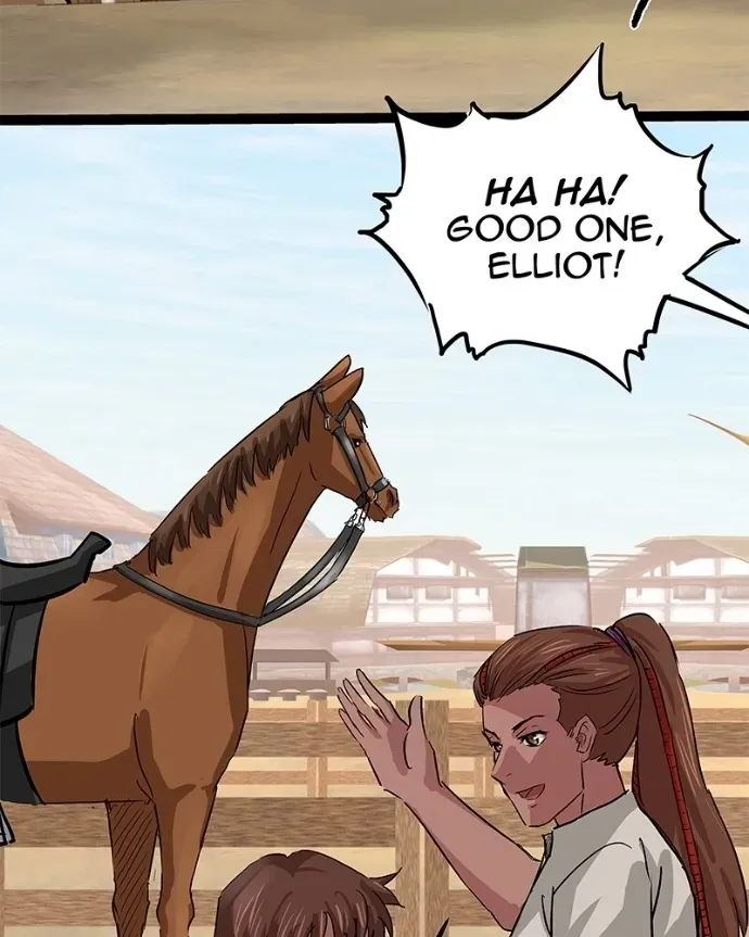 Crown of Feathers Chapter 31 page 17 - 