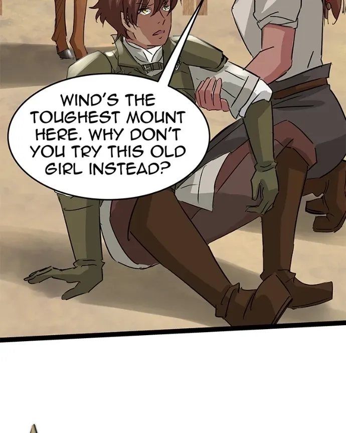 Crown of Feathers Chapter 31 page 18 - 