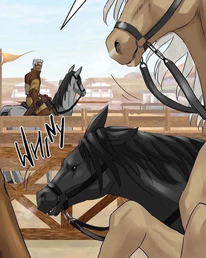 Crown of Feathers Chapter 31 page 3 - 