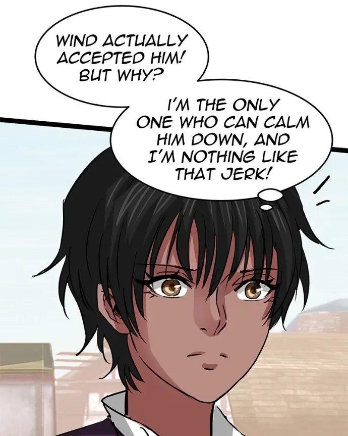 Crown of Feathers Chapter 31 page 29 - 