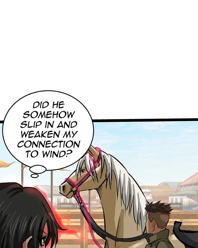 Crown of Feathers Chapter 31 page 31 - 