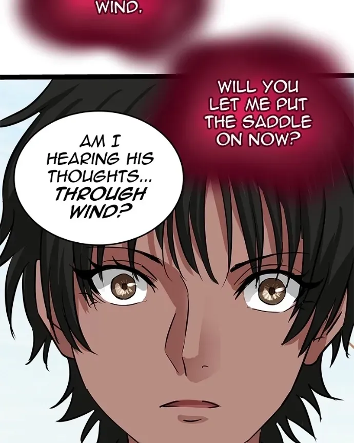 Crown of Feathers Chapter 31 page 35 - 