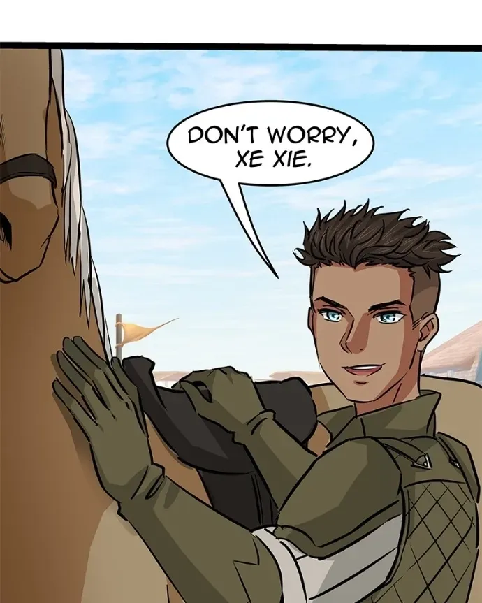 Crown of Feathers Chapter 31 page 37 - 