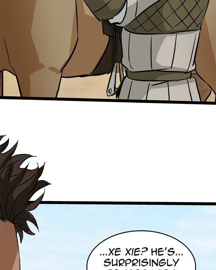 Crown of Feathers Chapter 31 page 38 - 