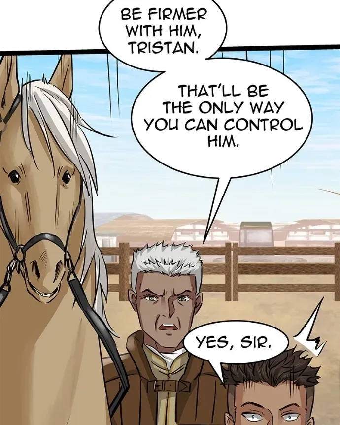 Crown of Feathers Chapter 31 page 41 - 