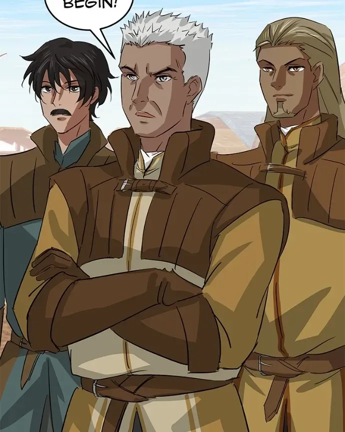 Crown of Feathers Chapter 31 page 48 - 