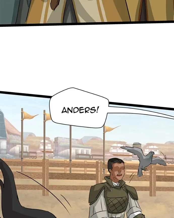 Crown of Feathers Chapter 31 page 49 - 
