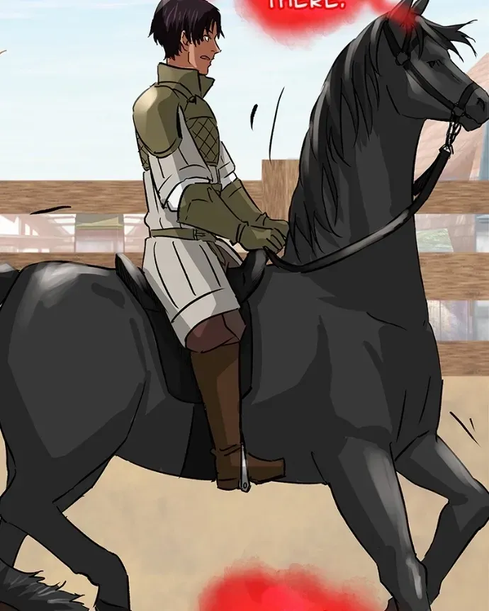 Crown of Feathers Chapter 31 page 6 - 