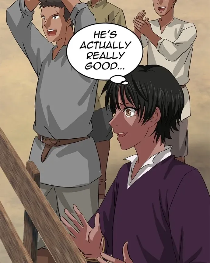 Crown of Feathers Chapter 31 page 68 - 