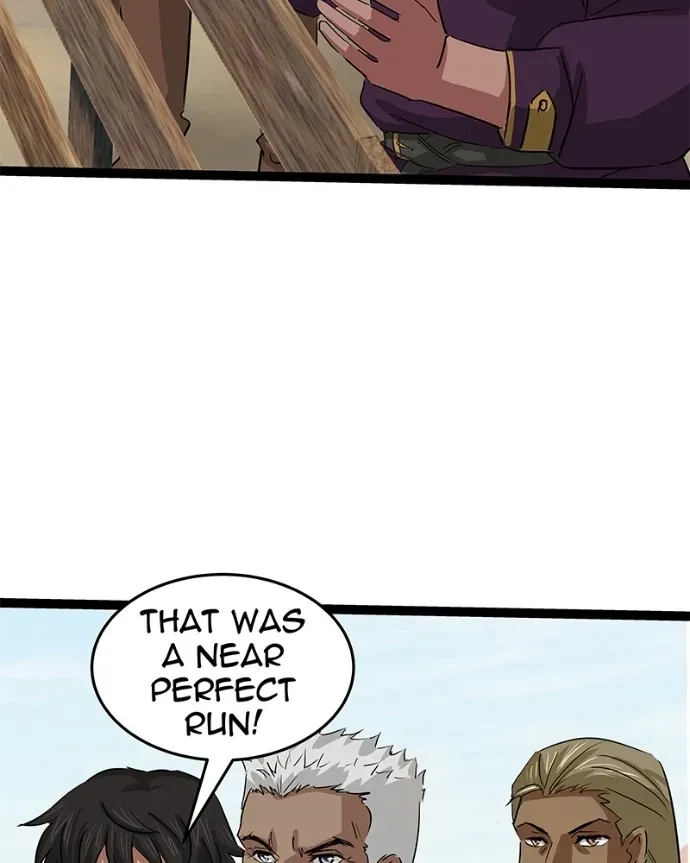 Crown of Feathers Chapter 31 page 69 - 